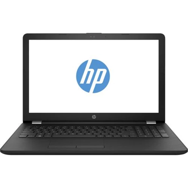HP Notebook 15-bw067AX WIN10 Home 2DN91PA - Black