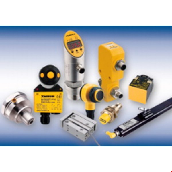 Jual B2N45H-Q20L60-2LI2-H1151 - MAGNETIC SENSOR TURCK INCLINOMETER oleh ...