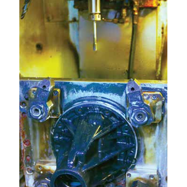 Jual Oil Anti Rust oleh PT. Persada Silver