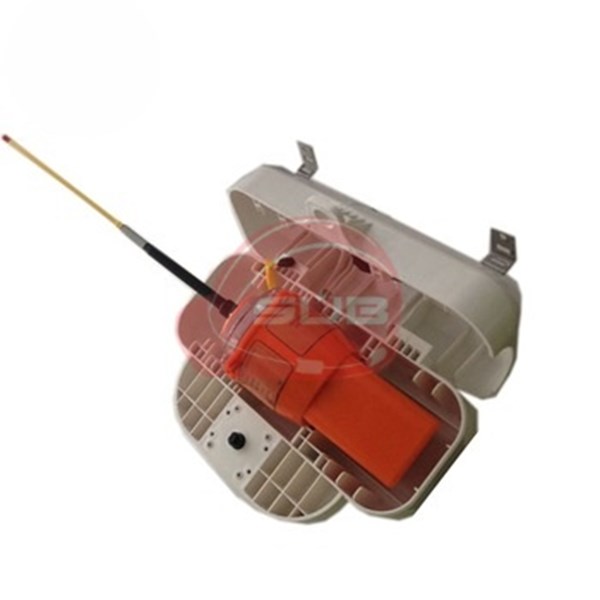 Jual EPIRB (Emergency Position Indicating Radio Beacon) oleh MEDAN SAFETY