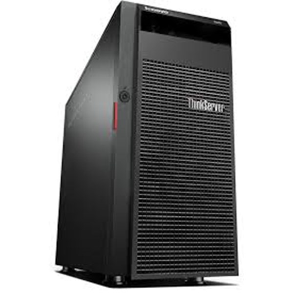 Jual Server Lenovo ThinkServer TD340 oleh PT. VISINDO GLOBAL TEKNOLOGI