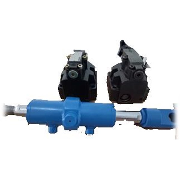 Jual Relief Valve and Hydraulic oleh PT. Restu Raya Abadi