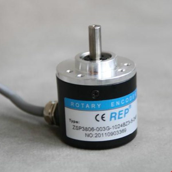 Jual REP ZSP6210-001C-100BZ3-24F | ROTARY ENCODER oleh PT. ADI RAYA MANDIRI