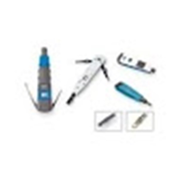 Jual AMP COMMSCOPE IMPACT TOOL W/110 TIP Alat Fiber Optic oleh PT ...