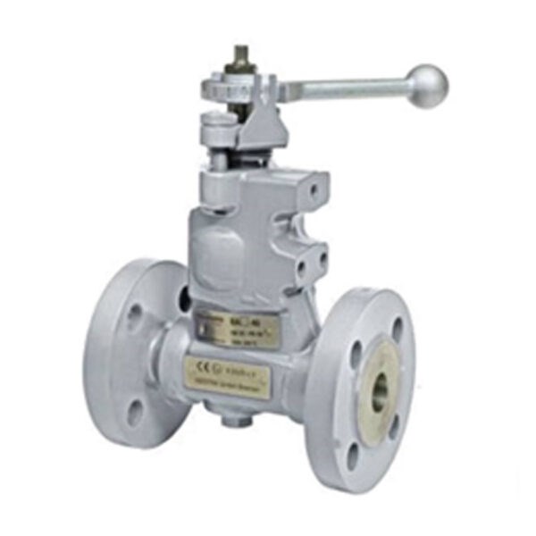 Jual Gestra BA 46 Continuous Blowdown Globe Valve oleh CV. Anugerah ...