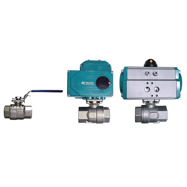 Jual Anderson Eurotech Measure Monitor Control / Temperature