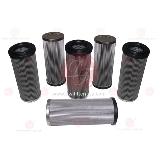 Jual Replacement Industrial Liquid Filter Element oleh PT. Dwi Filter Jaya