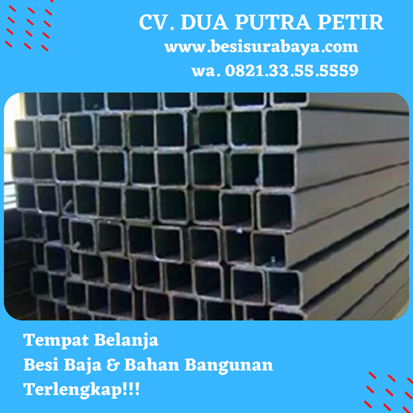 Rectangular Tube 60x30x3 304 | SKS Online - View #14