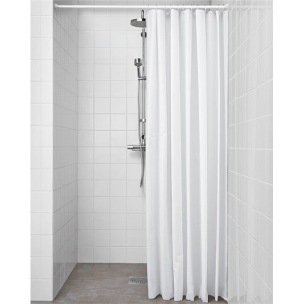 Jual SHOWER CURTAIN / TIRAI KAMAR MANDI oleh PT. Sinar Purnama Teknik