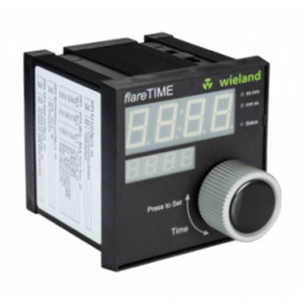 Jual Wieland Time And Switching Relays Flare Time Oleh Pt Surrama