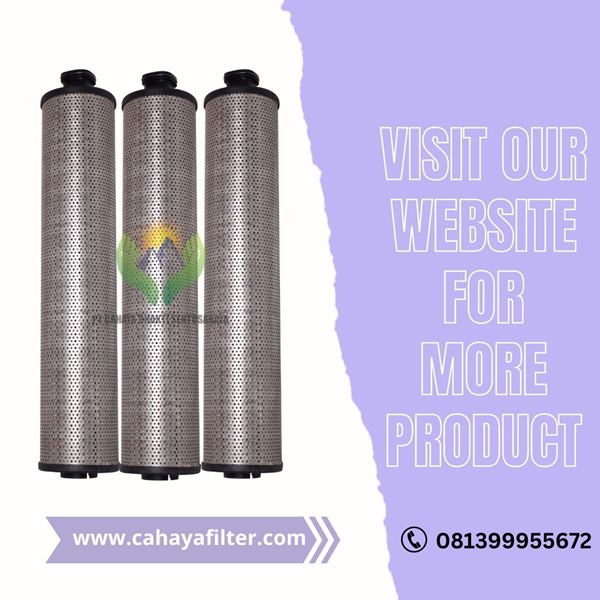 jual-100-micron-wire-mesh-hydraulic-fluid-filter-oleh-pt-cahaya-bhakti