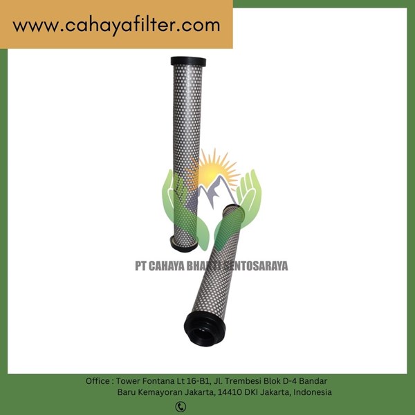 Jual 3 MICRON DRYER FILTER ELEMENT oleh PT. Cahaya Bhakti Sentosaraya ...