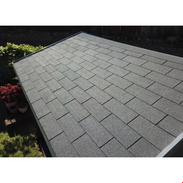 Jual Atap Bitumen Bardoline Classic Mixed Slate oleh Citra Roofindo Mandiri