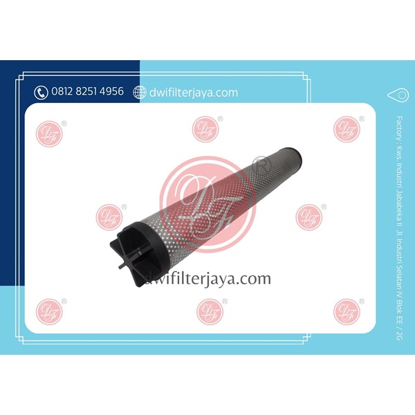 Jual OEM Filter Drier Element for Rotary Screw Compressor oleh PT. Dwi ...
