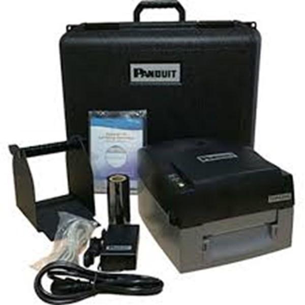 Jual Panduit Printer Label oleh PT. VISINDO GLOBAL TEKNOLOGI
