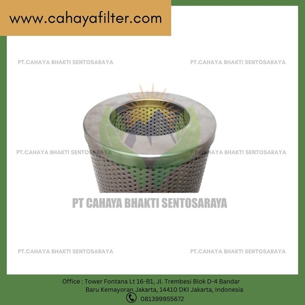 Jual OEM Standard Air Filter Element oleh PT. Cahaya Bhakti Sentosaraya ...