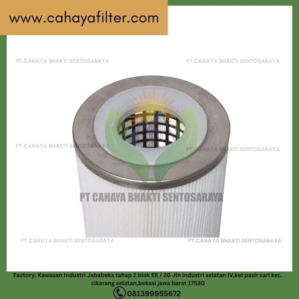 Jual OEM Standard Intake Air Filter oleh PT. Cahaya Bhakti Sentosaraya ...