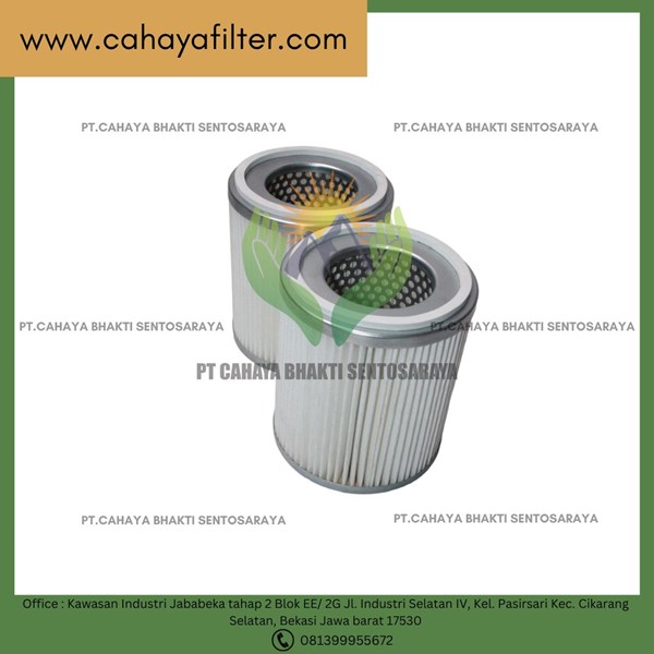 Jual Car Air Filter Element Engine Assembly oleh PT. Cahaya Bhakti ...