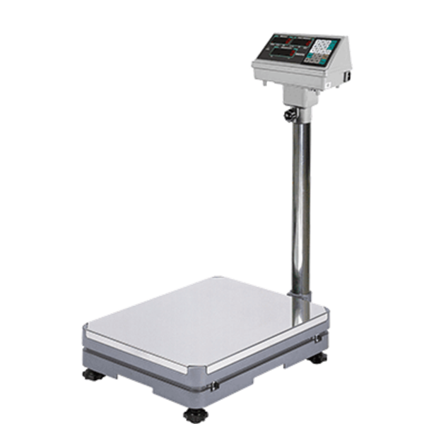 Jual Timbangan Nagata ED-603 300kg Baru dan Bergaransi oleh CV ...