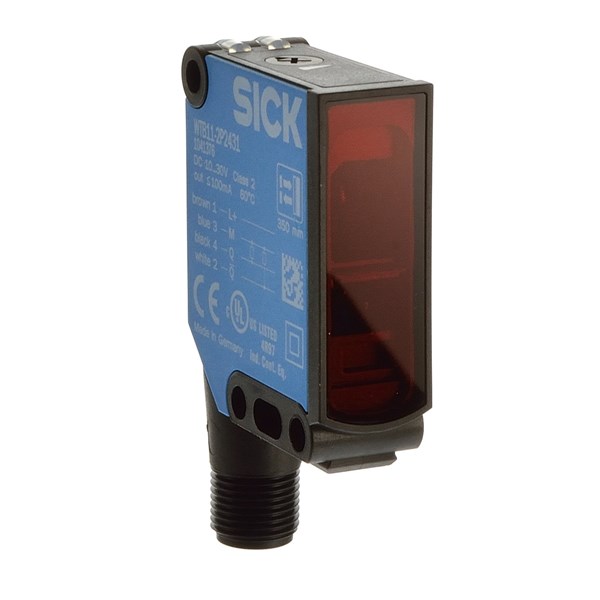 Jual SICK WTB11-2N1131 PHOTO SENSOR oleh PT. Hidayah Makmur Sukses