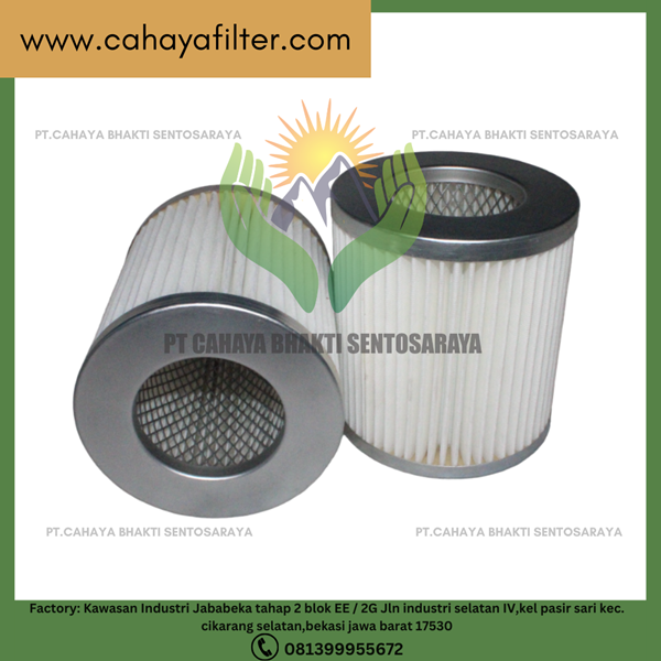 Jual Air Purifier Hepa Filter oleh PT. Cahaya Bhakti Sentosaraya ...