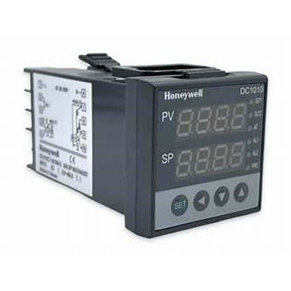 Jual HONEYWELL DC1040CR701000E DIGITAL CONTROLLER oleh PT. Hidayah