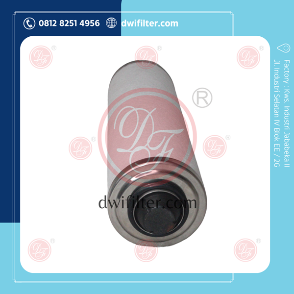 Jual Replacement Main Line Filter Element oleh PT. Dwi Filter Jaya