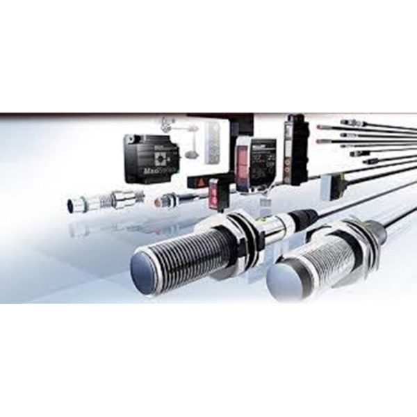 Jual BALLUFF INDUCTIVE SENSOR BES00HF oleh PT. Prestasi Jaya Maju