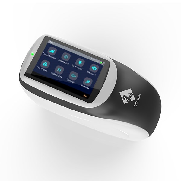 Jual MS3000 Multi-Angle Spectrophotometer 3nh oleh PT. ANDALAN BANGUN ...