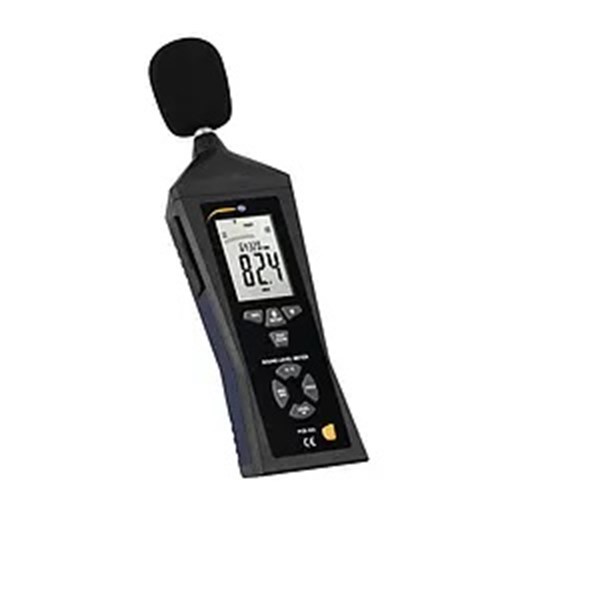 Calibrateur de sonomètre, RS PRO, 94/114 dB ±0.5 dB, 1000