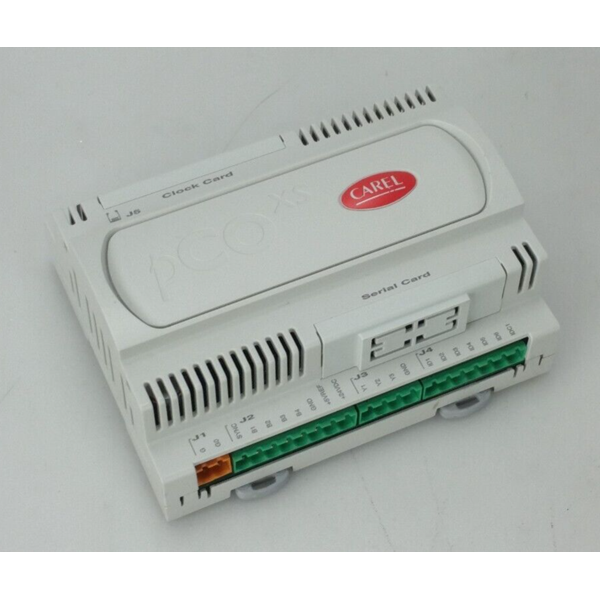 Jual CAREL PCO1000CX0 Programmable Controllers oleh PT. Hidayah Makmur ...