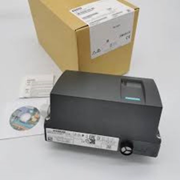 Jual SIEMENS SMART POSITIONER 6DR5120-0NG00-0AA0 oleh PT. ADI RAYA MANDIRI