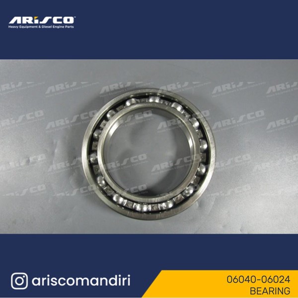 Jual 06040-06024 BEARING oleh PT. Arisco Mandiri
