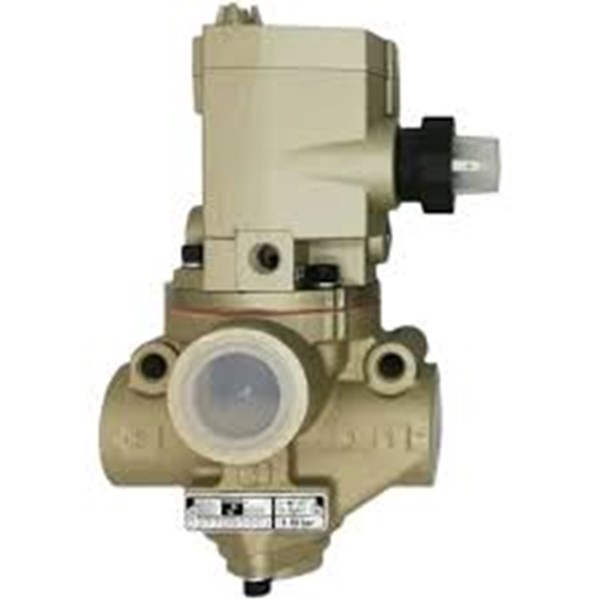 Jual ROSS Solenoid Valve J3573C5257 (AC110V) oleh PT. DIVA RAYA PERKASA