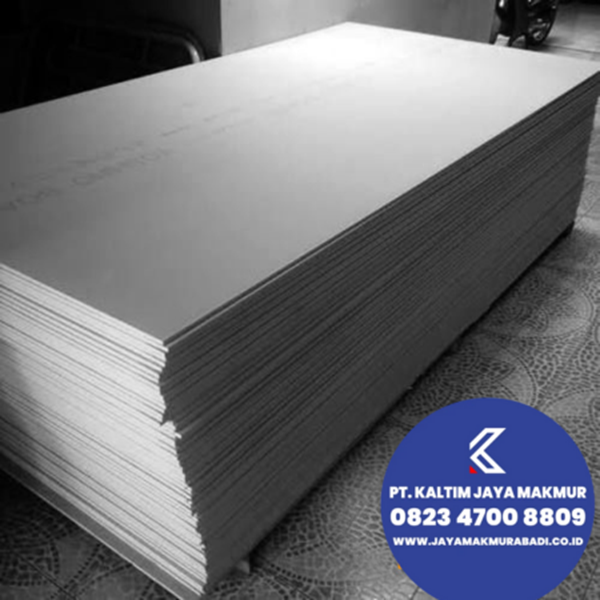 Jual Grc Board Nusa Board Harga Terbaik Stok Terbaru Pontianak Oleh Pt