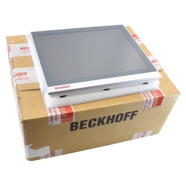 Jual BECKHOFF Control Panel CP2915-0010 oleh PT. Hidayah Makmur Sukses