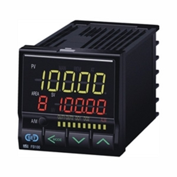 Jual RKC Temperature Controller FB100 oleh PT. Hidayah Makmur Sukses