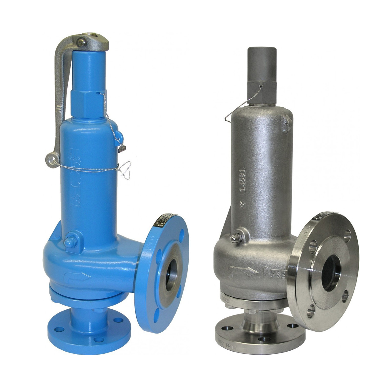 Jual Beli Safety Valve di DKI Jakarta, Agen, Distributor
