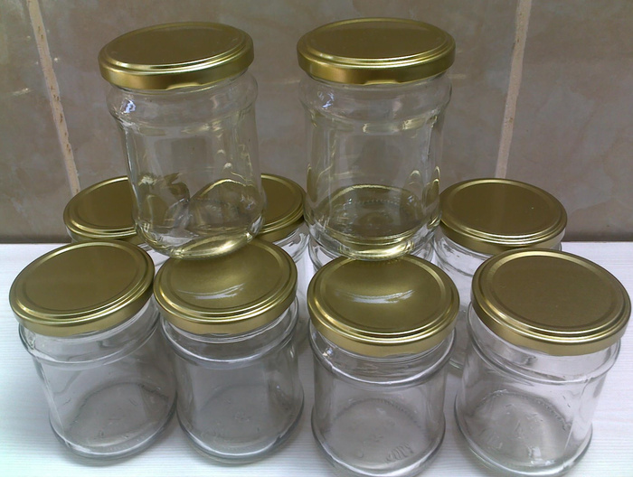 Jual Beli Botol Jar di Indonesia, Agen, Distributor 