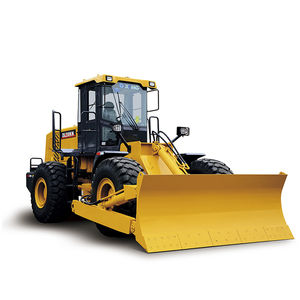 Jual Beli Bulldozer di Indonesia, Agen, Distributor 