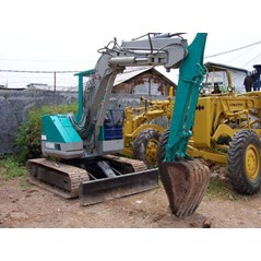 Jual Beli MINI EXCAVATOR KOMATSU