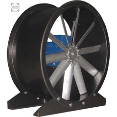 Jual Beli BLOWER EXHAUST AXIAL FAN VANCO - FAN INDUSTRI
