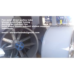 Jual FAN BLOWER : JUAL BLOWER CENTRIFUGAL KEONG AXIAL FANS 