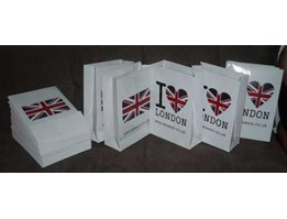 Jual Paper Bag di Indonesia, Agen, Distributor, Supplier 