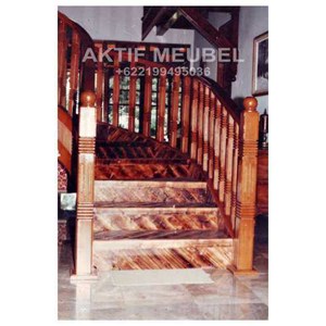 Jual Railing kayu dari Supplier Terlengkap - Juni 2026 | Indonetwork