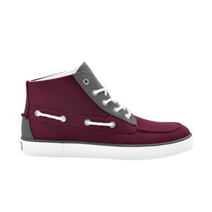 polo lander chukka