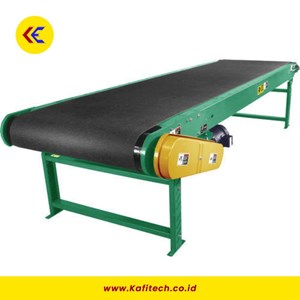 Jual Belt conveyor di Jawa Barat Mei 