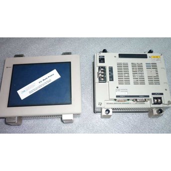 VT-5MW Keyence LCD touch screen panel oleh CV MULTI PRIMA 