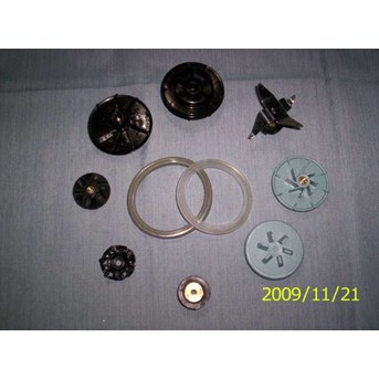 Jual Alat-Alat / Komponen / Spare Parts Blender oleh Toko 