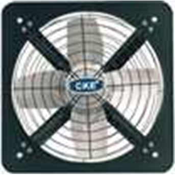 EXHAUST FAN 24 EXHAUST FLAME PROOF CKE INDUSTRIAL FAN oleh 